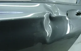 Двери для BMW 7er 1999 года на фотографиях