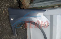 Стекла и зеркала для Nissan Qashqai 2011 года на фотографиях