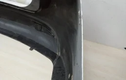 Бампер задний для Hyundai i40 2012 года на фотографиях