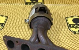 колектор выпускной 285002BSB2 для Hyundai Creta 2 SU2 2021+