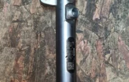 Регулятор давления топлива для Volvo XC90 на фотографиях