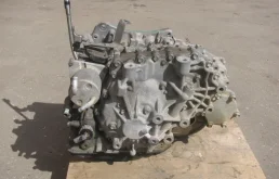 АКПП для Nissan Serena 1996 года на фотографиях