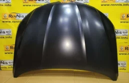 капот (651009338R) для Renault Arkana 2018+