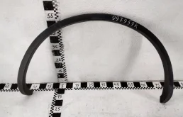 Расширитель арок задний правый для Volkswagen Touareg II (7P5) Rest 2014-2018