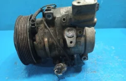 Компрессор кондиционера для Toyota RAV4 2003 года на фотографиях