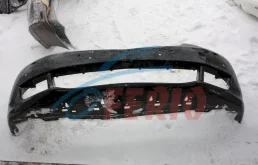 Бампер передний для Honda Accord 2003 года на фотографиях