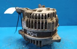 Генератор для Nissan Pathfinder 2012 года на фотографиях