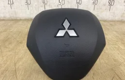 Подушка безопасности в колени для Mitsubishi ASX I rest 2 (2017+)