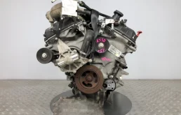Двигатель без навесного для Jaguar XF X250 2008-2016