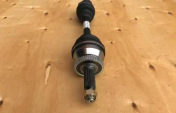 Привод передний правый для Kia Sorento на фотографиях