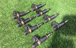 Форсунка топливная для BMW 3er на фотографиях