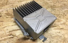 Магнитола для Mercedes-Benz GL class на фотографиях