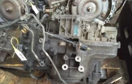 АКПП для Opel Mokka 2012-2016