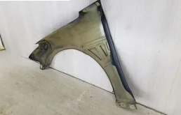 Крыло правое для Kia K5 2020 года на фотографиях