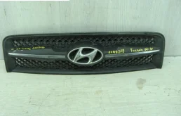 Решетка радиатора (863502Т500) для Kia Optima 3 TF 2010-2016