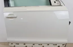 Дверь передняя правая для Audi Q7 2010 года на фотографиях