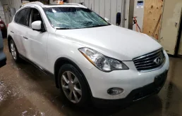 Infiniti EX 3.5 (302Hp) (VQ35HR) 4WD AT в разборе у Garazh.me