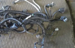 Проводка двигателя для Nissan Qashqai J10 2006-2013