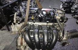 Двигатель для Mazda CX 5 на фотографиях