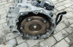 АКПП (Типтроник) GA6F21AW для Mini Cooper F55,F56 2014+