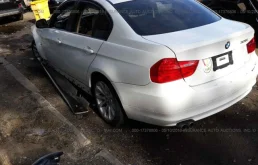BMW 3er 3.0 (272Hp) (N53B30) 4WD AT в разборе у BMW_London-Parts