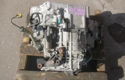 АКПП для Honda Odyssey на фотографиях