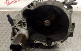 Коробка передач для Mitsubishi Carisma Хэтчбек 1995-2006