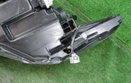 Фара правая для Toyota Highlander 2019 года на фотографиях