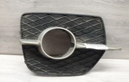 Решетка радиатора для BMW X6 2010 года на фотографиях
