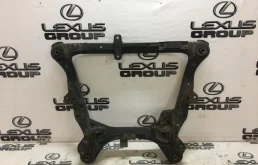 Подрамник двигателя для Toyota Highlander на фотографиях