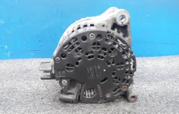 Генератор для Ford C-Max на фотографиях