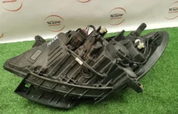 Фары для Opel Mokka 2012 года на фотографиях