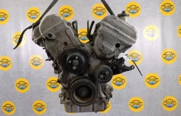 Двигатель без навесного для Suzuki Grand Vitara XL-7 TX92 2001-2006