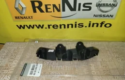 кронштейн перед. бампера левый (622230037R) для Renault Duster HM 2020+