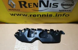 кронштейн бампера правый для Renault Duster HS rest 2015-2021