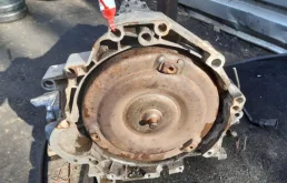 АКПП для Volkswagen Passat (B5+ (B5.5), Typ 3BG) 2000-2005