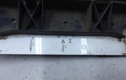 Крылья для Mercedes-Benz CL class на фотографиях