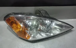 Фара правая для SsangYong Kyron DJ rest 2007-2016