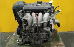 Двигатель без навесного для Volvo S40 VS 1995-2004