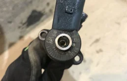 Форсунка топливная для BMW 3er на фотографиях