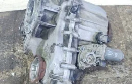 Раздатка для Land Rover Range Rover Sport L320 2005-2009