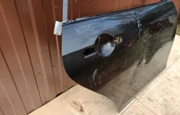 Дверь задняя правая для Nissan Almera на фотографиях