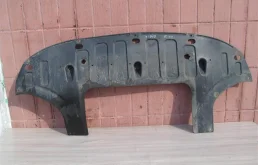 Пыльник переднего бампера (29110h0500) для Kia Rio 4