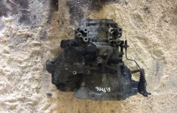 МКПП для Mitsubishi Carisma Хэтчбек 1995-2006