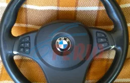 Руль для BMW X3 Е83 2003-2010
