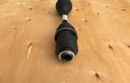 Привод передний правый для Kia Sorento на фотографиях