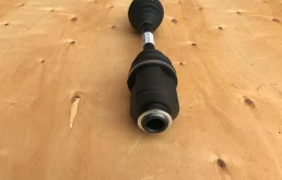 Привод передний правый для Kia Sorento на фотографиях