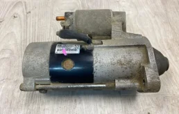 Стартер для Mitsubishi Pajero Sport K90 1997-2009