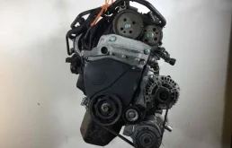 Двигатель без навесного для Volkswagen Polo IV Седан (9N2) 2003-2005