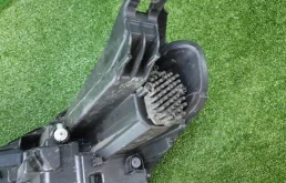 Фара правая для Exeed VX на фотографиях